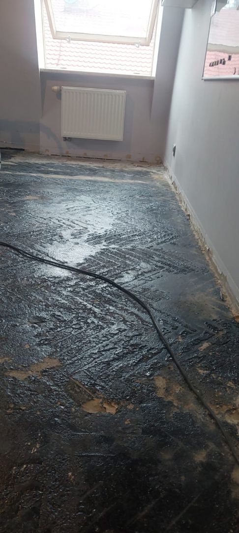 Usuwanie subitu | Szybko i czysto Gdańsk - Zdjęcie 1