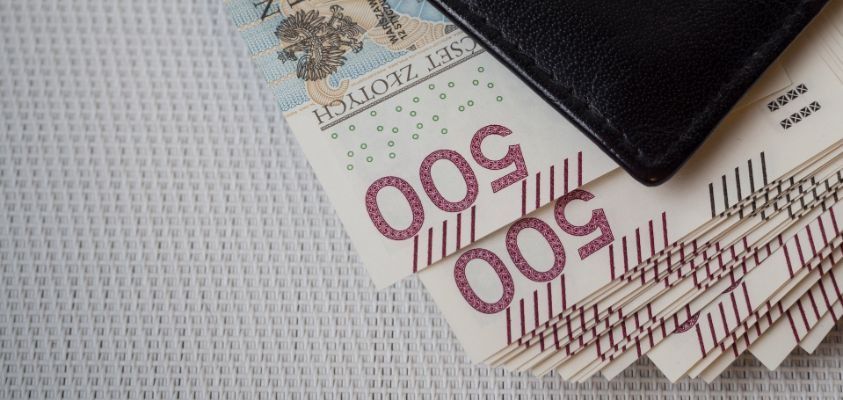 Pożyczka prywatna bez weryfikacji Gdańsk - Zdjęcie 1