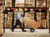 Magazynier/Magazynierka w sortowni kurierskiej