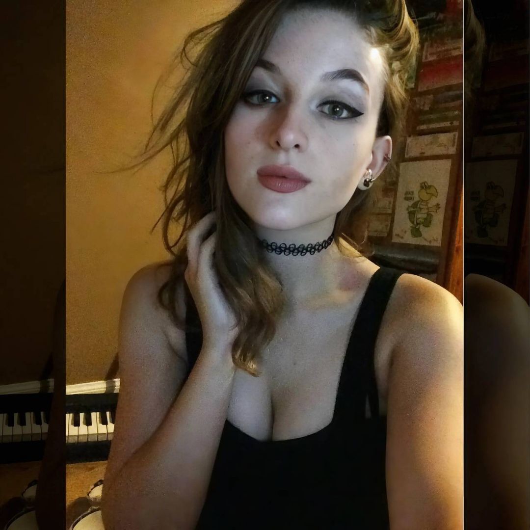 Jestem chętna  - Zdjęcie 1