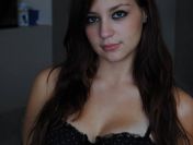 Brakuje mi dzisiaj męskiego dotyku