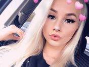 Mam ochotę na małe sam na sam