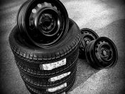 Wymiana opon, kół, przechowalnia Gdańsk