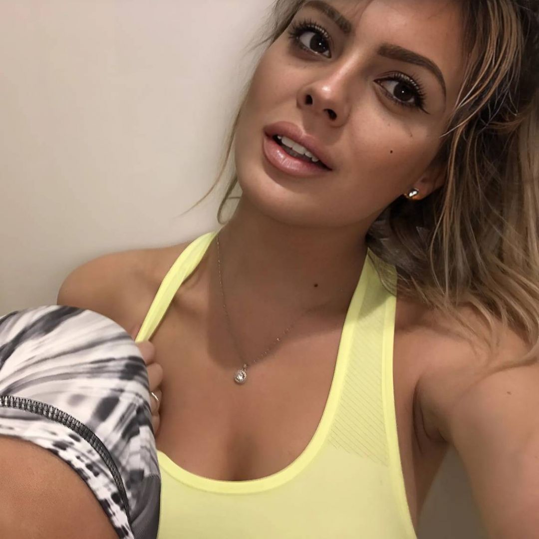 Jestem sama  - Zdjęcie 1