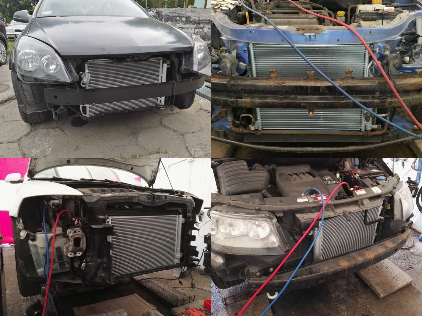 Serwis klimatyzacji Gdańsk Gdańsk - Zdjęcie 1