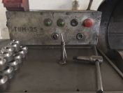 Tokarka uniwersalna TUM 35 – polska produkcja