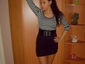 Samotna szuka wrażeń