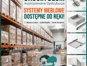 Okucia BLUM – Autoryzowana Dystrybucja | Systemy Meblowe - stałe dostawy