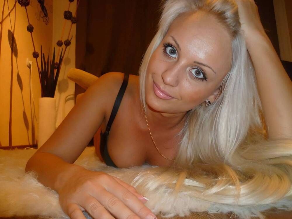 Samotna w Gdańsku szuka towarzystwa  - Zdjęcie 1