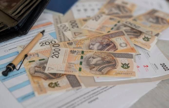 Pożyczka dla osób zadłużonych, bez BAZ Gdańsk - Zdjęcie 1