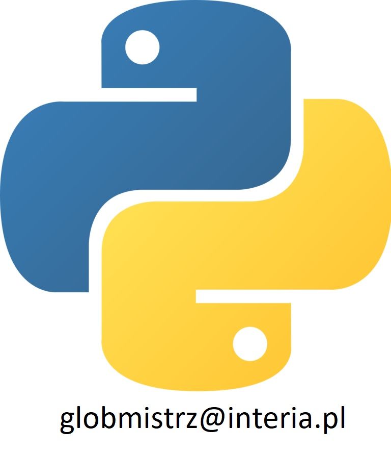 Python, Jupyter - zadania, projekty ONLINE Gdańsk - Zdjęcie 1