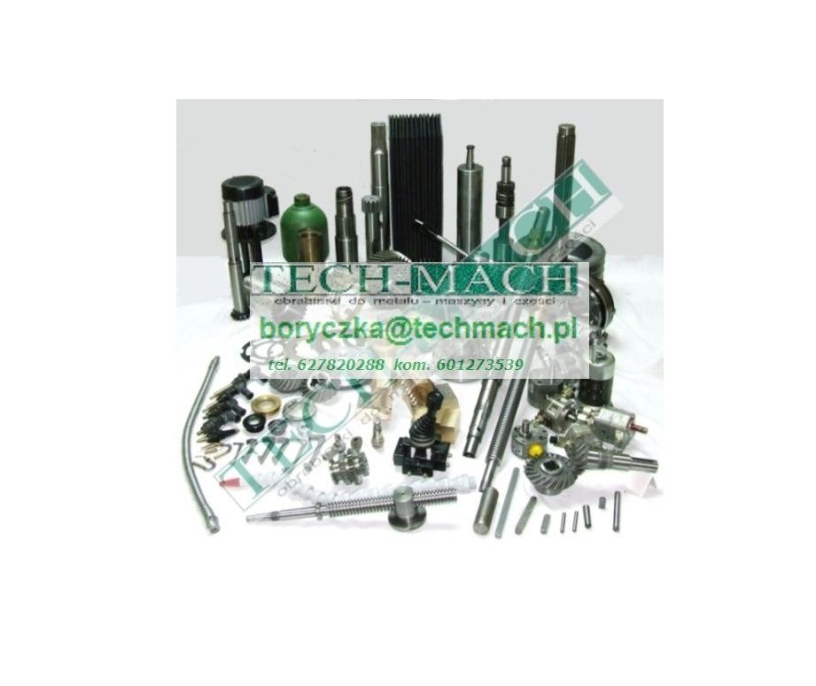 Filtr do frezarki FWA32 FWA41 tel. 601273539 Gdańsk - Zdjęcie 1